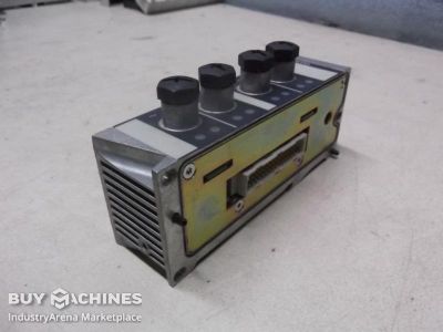 Input module Festo VIGE-03-FB-8