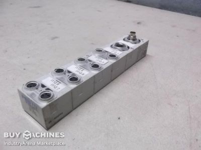 Input module Festo CP-E08-M8-CL