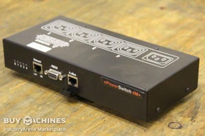 power adapter Leunig EPS 4M+