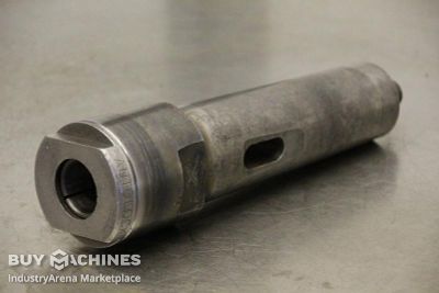 Collet chuck MT6 Clarkson MK6  Autolock