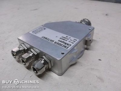 Fieldbus gateway Leine & Linde 01300230 -3