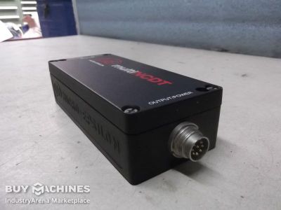 amplifier Micro-Epsilon DT110-U15-A-C2