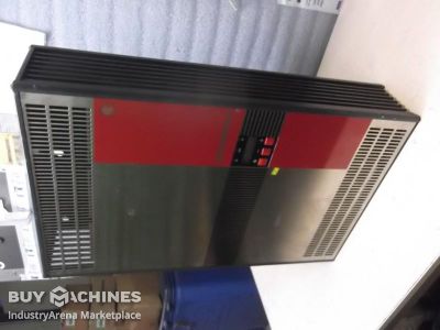 frequency converter PDL ELECTRONICS Microdrive-3 UDZ-70