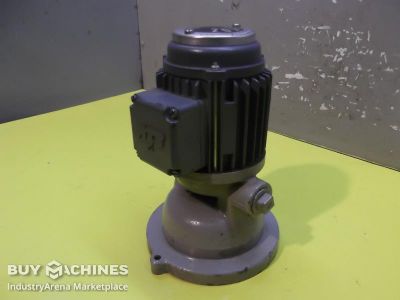 pump Stoz EV1