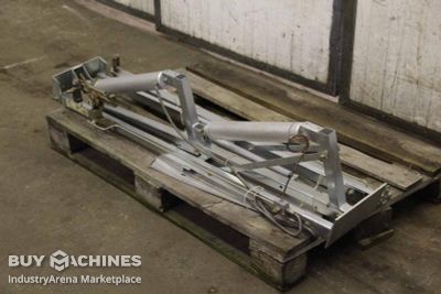 Dome light drive Essmann F6-D2 LK