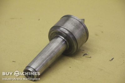 moving center point Röhm MK5  110 H