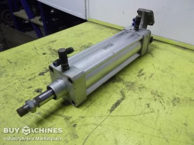 Pneumatic cylinder Airtec Pneumatic TS-80-250