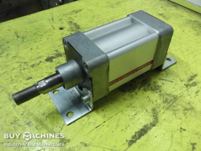 Pneumatic cylinder Hoerbiger AZ5080/50
