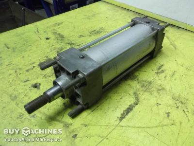 Pneumatic cylinder Orsta 80x160 B TGL