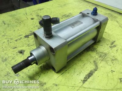 Pneumatic cylinder Airtec Pneumatic TS-80-100