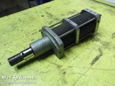 Pneumatic cylinder unbekannt 63/30