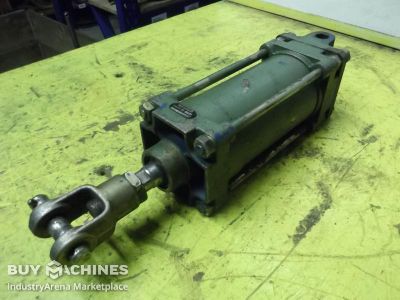 Pneumatic cylinder Westinghouse 521 295 180 0