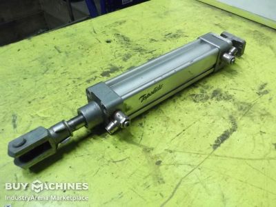 Pneumatic cylinder Hoerbiger 50/200