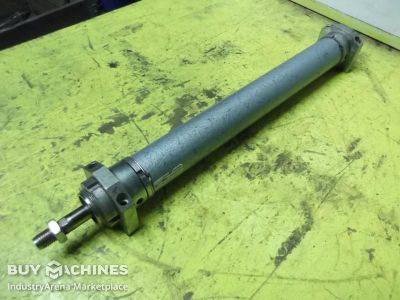 Pneumatic cylinder Festo DGS-40-300-PPV