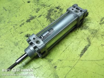 Pneumatic cylinder Pneumatica Cavazzuti 50/100