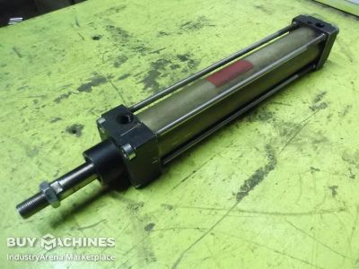 Pneumatic cylinder unbekannt 50/250