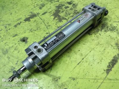 Pneumatic cylinder Pneumatica Cavazzuti 32/100