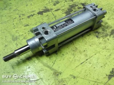 Pneumatic cylinder Pneumatica Cavazzuti 40/80