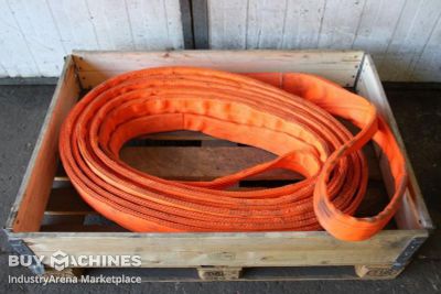 Lifting strap 17,3 m SpanSet WLL 10 t