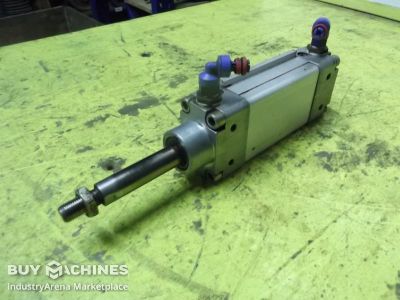 Pneumatic cylinder Festo DZH-40-50-PPV-A