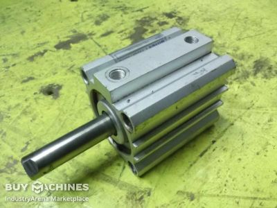 Pneumatic cylinder Airtec Pneumatic ND-50-50