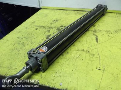 Pneumatic cylinder Hoerbiger DZ 1063/600-3