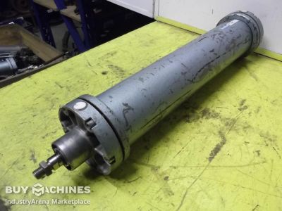 Pneumatic cylinder Festo DC-100-0500PPV