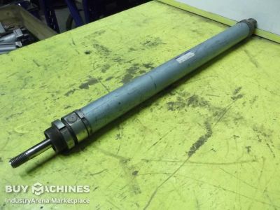 Pneumatic cylinder Festo DGS-40-450-PPV