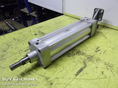 Pneumatic cylinder Airtec Pneumatic TS-80-250