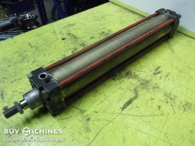 Pneumatic cylinder Unbekannt 80/430