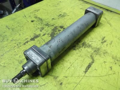 Pneumatic cylinder Festo DN-63-300-PPV