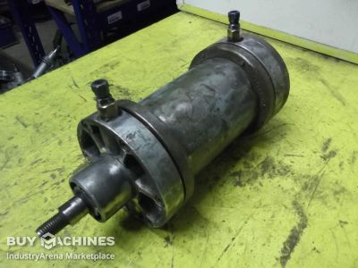 Pneumatic cylinder Festo DC-100-0140PPV