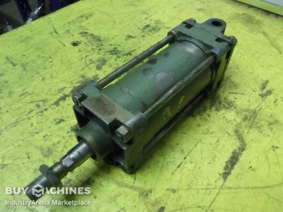 Pneumatic cylinder Unbekannt 80/105