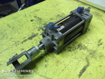 Pneumatic cylinder Hoerbiger DZ 1080/80-4