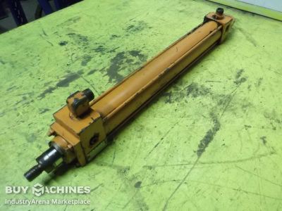 Hydraulikzylinder Rexroth CD70B40/25-320