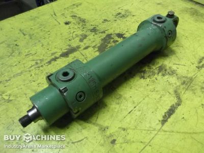 Hydraulikzylinder unbekannt H21095Ø40x28x125