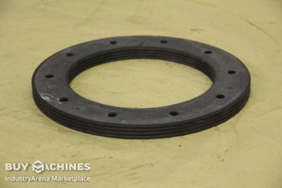 Sealing plate unbekannt Ø 300/202 mm