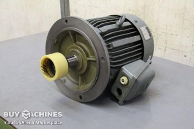 Elektromotor 5,5 kW 1440 U/min Loher A132SA-4
