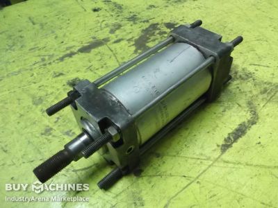 Pneumatikzylinder Orsta 63x40 TGL 20748