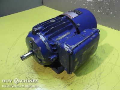 Elektromotor 0,45 kW 1300 U/min Emod HB 71L/4 WU