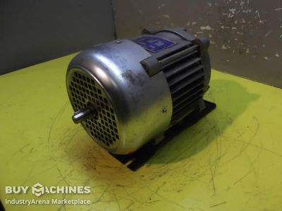 Elektromotor 0,75 kW 920 U/min Rael EEx d II B T3