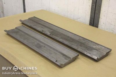 Press brake tool divided 1485 mm unbekannt 33/170 mm  90°