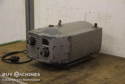 Vakuumpumpe unbekannt 530/320/H250 mm