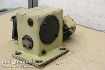Getriebemotor 0,18 kW 50 U/min VEM 0,18 kW 50 U/min