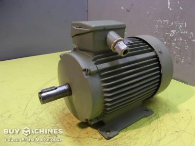 Elektromotor 0,55 kW 685 U/min Strömberg HXUR 188A4