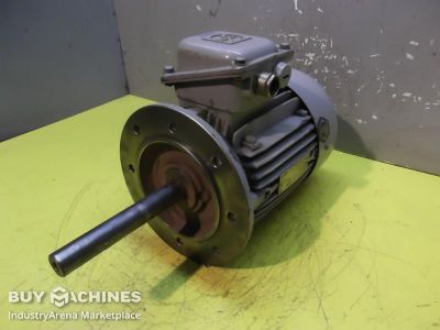 Elektromotor 1,35 kW 1425 U/min Ex Loher ENCV-090LB-04M