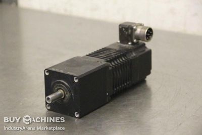 Servomotor Berger Lahr VRDM 568/50 LWC
