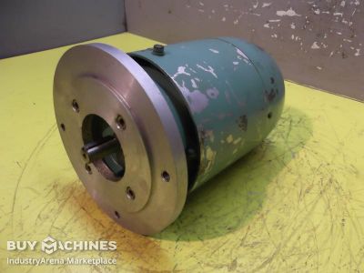 Elektromotor 0,37 kW 1380 U/min MEZ 2AP71-4