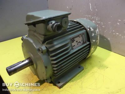 Elektromotor 2,2 kW 705 U/min VEM KMR112M8A