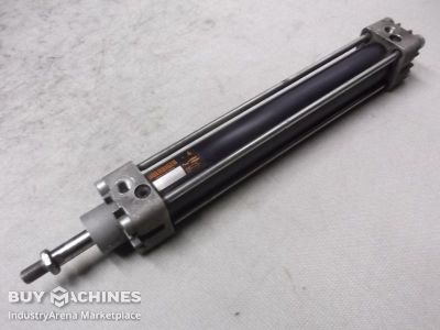 Pneumatikzylinder Hoerbiger PA 50630-0200 DZ 1032/200-3